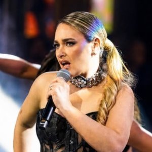“Todo tiene que parar”: Daniela Nicolás cuenta complejo momento antes de Fiebre de Canto