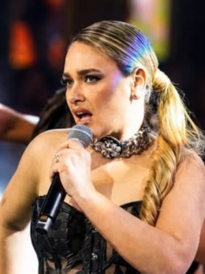 “Todo tiene que parar”: Daniela Nicolás cuenta complejo momento antes de Fiebre de Canto