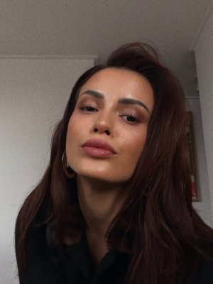 Cony Capelli comparte carta a su hijo en camino: "Estará acá para guiarte"