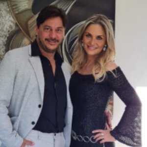 Denuncia de Kenita Larraín contra Sergio Ader tendría delicada arista que involucra a su hija