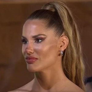 Mamá de Mauricio Isla sorprende con mensaje de apoyo a Gala Caldirola