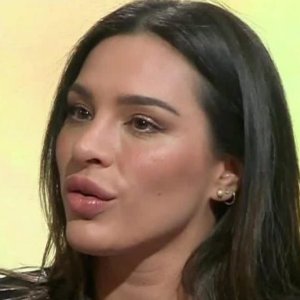 Gianella Marengo revela dolorosa complicación en su embarazo