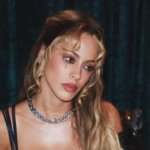 Tini Stoessel audita sus cuentas tras romper vínculo profesional con su padre