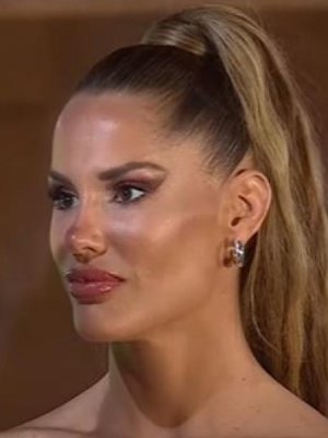 Mamá de Mauricio Isla sorprende con mensaje de apoyo a Gala Caldirola