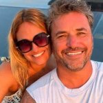 Reportan quiebre entre Douglas y Ana Sol Romero tras años de matrimonio