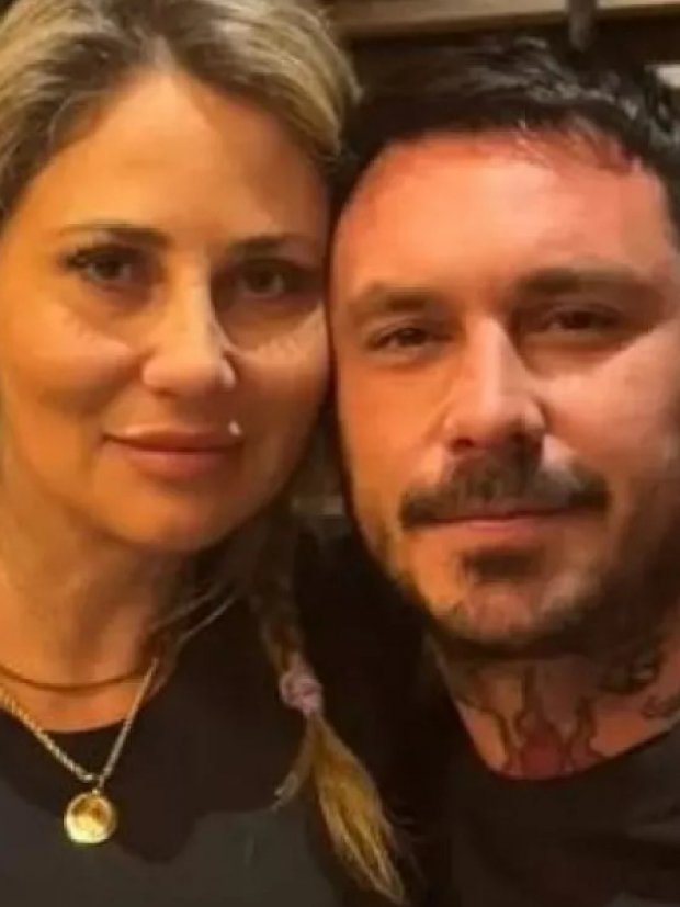 Mauricio Pinilla habla de sus 20 años con Gissella Gallardo: 