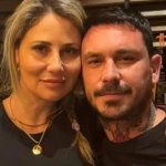 Mauricio Pinilla habla de sus 20 años con Gissella Gallardo: "No creo en el amor"