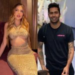 Disley Ramos sobre su pasado romance con Luis Jiménez: "Se arrastran cosas"