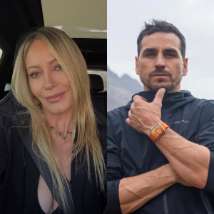 Marcela Vacarezza se puso coqueta con Pangal Andrade y Meli Noto tuvo divertida reacción