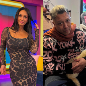 Pamela Díaz arremetió contra Sergio Rojas y protagonizó tenso momento en “Hay que decirlo”