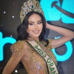 Ignacia Michelson habló tras conseguir la corona de Miss Grand Chile 2026