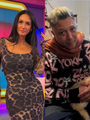 Pamela Díaz arremetió contra Sergio Rojas y protagonizó tenso momento en “Hay que decirlo”