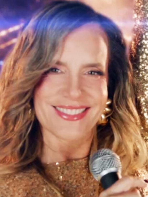 ¿Era Emilia Dides o inteligencia artificial? Revelan quién canta los jingles de Fiebre de Canto
