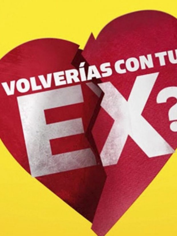 ¿Volverías con tu ex? 3 ya tendría sus primeros participantes