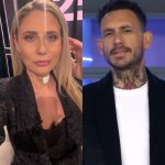 ¿Picado? Mauricio Pinilla se lanza contra Gissella Gallardo: "Dios te perdone"