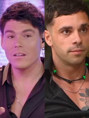 Cuco Cerda revela quiebre entre Raimundo y Kaoto tras ¿Volverías con tu ex?