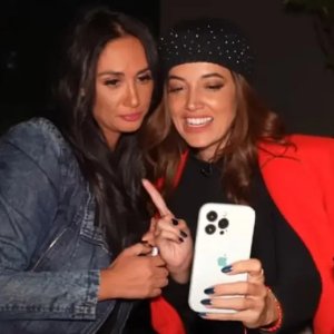 Yamila Reyna explica polémico chiste sobre Pamela Díaz y anuncia cambio en su rutina