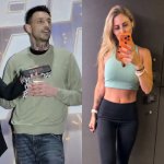 Mauricio Pinilla explicó su descargo contra Gissella Gallardo: "No estoy para el hue.."