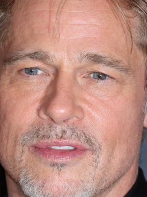 Brad Pitt confiesa que volvió a beber tras siete años sobrio