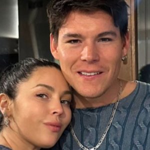 Daniela Aránguiz confirma distanciamiento con Cuco Cerda