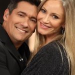 Marcela Vacarezza rompió el silencio sobre rumores de quiebre con Rafa Araneda: "Tengo que hablar con él"