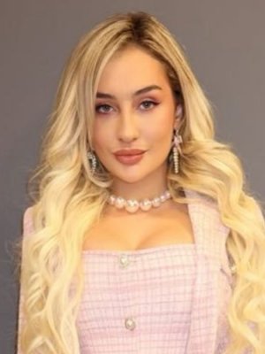 Fran Maira estaría confirmada para ¿Volverías con tu ex? 3: 
