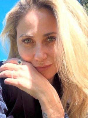 ¿Relación tranquila? El complejo pasado de la nueva pareja de Gissella Gallardo