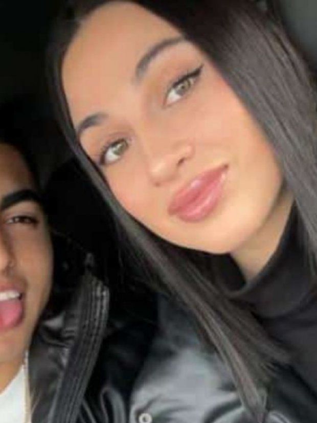 Acusan a Jordhy Thompson de llevar “doble vida” y Camila Sepúlveda reacciona