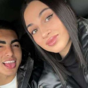 Acusan a Jordhy Thompson de llevar “doble vida” y Camila Sepúlveda reacciona