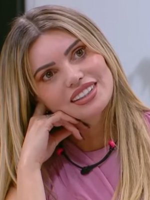 El dolor de Faloon Larraguibel tras el término con Rai Cerda: 