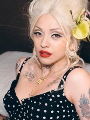 Mon Laferte confirma lamentable pérdida personal: "Se fue"