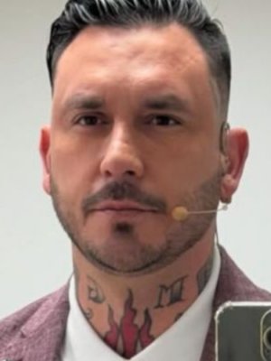 Mauricio Pinilla sobre Gissella Gallardo: 
