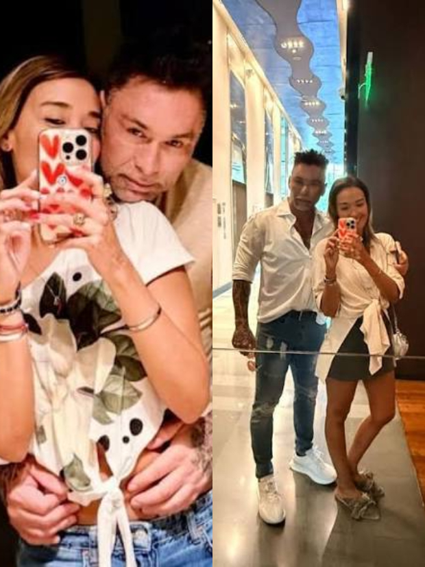 ¿Se acabó? Chino Ríos habría terminado su relación con Tamara Cornejo