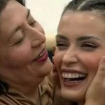 La emoción de Pincoya al enterarse del embarazo de Cony Capelli