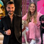 ¿Siguen juntos? El romántico mensaje de Álvaro Ballero a su "veterinaria favorita"