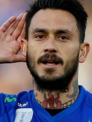 Revelan despedida de Mauricio Pinilla tras renuncia a Fiebre de Canto