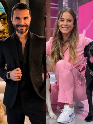 ¿Siguen juntos? El romántico mensaje de Álvaro Ballero a su 