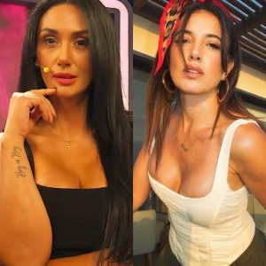 Amiga de Yamila Reyna reveló qué habría provocado su distanciamiento con Pamela Díaz