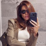 Gala Caldirola tuvo su primer evento tras la polémica y recibió el apoyo del público