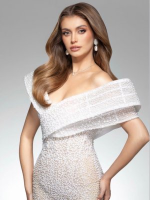 Ignacia Fernández enfrentó inesperado desenlace en la final de Miss Mundo 2026
