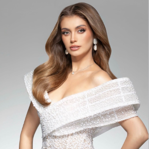 Ignacia Fernández reaccionó a su eliminación de Miss Mundo con sentido mensaje: “Gracias Chile”