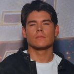 Cuco Cerda sufre accidente entrenando: "Veremos como cantar hoy"