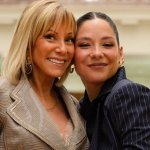 Raquel Argandoña contó que provocó el quiebre de Kel Calderón con una de sus parejas: "Fui mala"