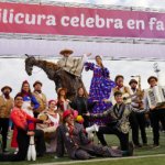 Quilicura Celebra en Familia: ¡Amar Azul, Entremares y Garras de Amor encenderán las Fiestas Patrias 2026!