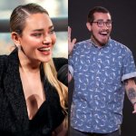 Daniela Nicolás “encara” a Claudio Michaux en pleno react