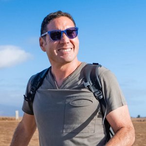Pancho Saavedra revela la razón detrás de su cambio físico