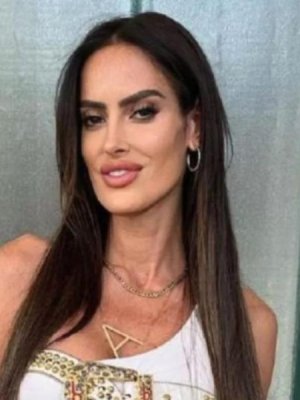Adriana Barrientos habría renunciado a Zona de Estrellas tras conflicto con colega