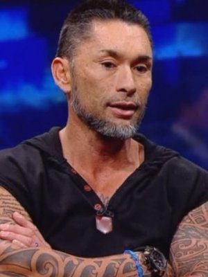 Chino Ríos indignado por viralización de video con supuesta nueva conquista