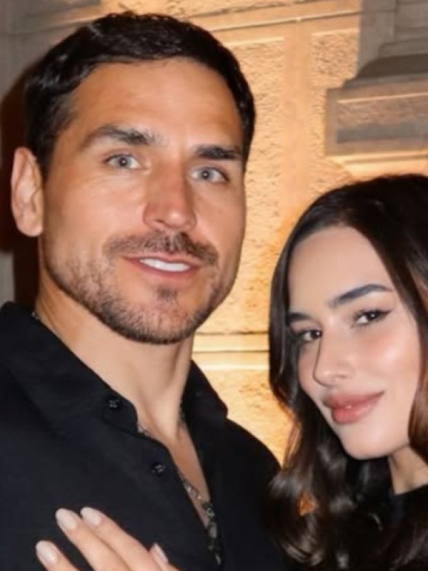 Meli Noto abre la puerta a agrandar la familia con Pangal Andrade