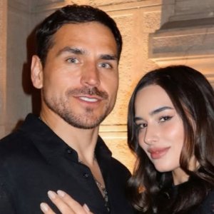 Meli Noto abre la puerta a agrandar la familia con Pangal Andrade
